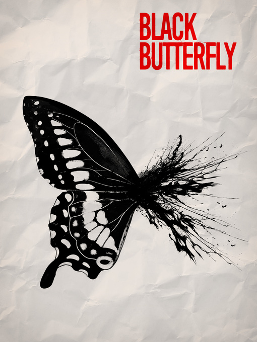 Title details for Black Butterfly by Victor Solanas - Available